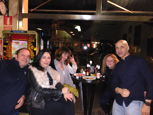Bar Hola - Thumbnail
