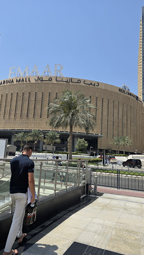 Reviews of Dubai Marina Mall in Dubai - Shopping mall