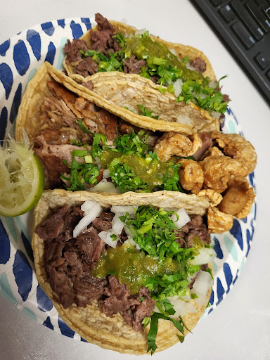 Paco's Tacos 2 - Thumbnail