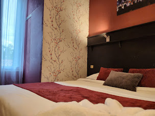 Photo n°13 de Hôtel Abalone à Nîmes (Hôtel)