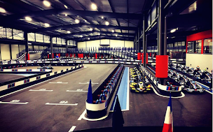 Photo n°1 de NTKart Lexy à Lexy (Circuit de karting)