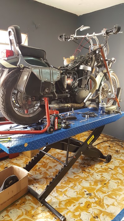 Photos of Motoconcept zona 5