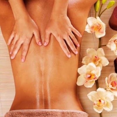 Healing Hands Massage & Holistic Day Spa