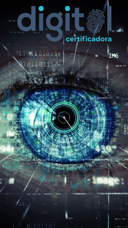 Digital Certificadora
