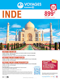 Photo n°14 de Voyages E.Leclerc à Cannes (Agence de location de maisons de vacances)