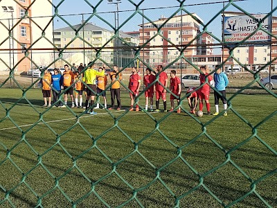 Photos of AĞRI ASKF - AĞRI AMAT&Ouml;R SPOR KUL&Uuml;PLERİ FEDERASYONU - Askf Halısaha