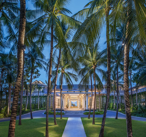 Centara Reserve Samui