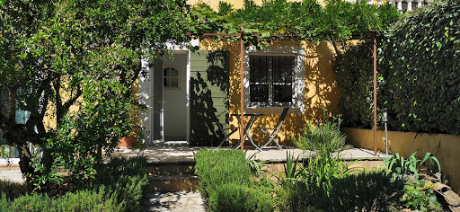 Photo de Villa avec jardin et Spa à Taradeau (83460)