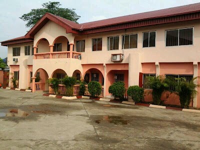 lodging