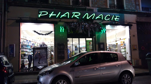 Pharmacie du Mont d'Or - Thumbnail