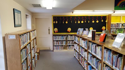 Santa Fe Public Library