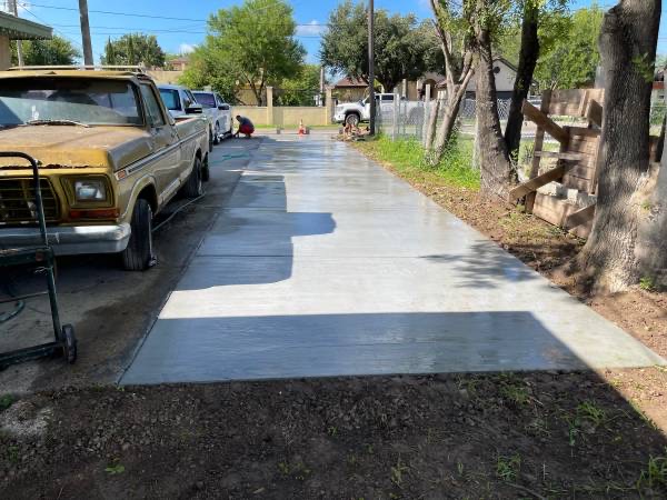 Concrete Specialties LLC