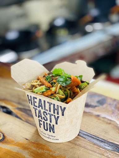 Wok'n Noodle Takapuna - Thumbnail