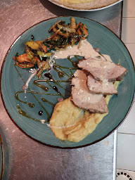 Photo n°64 de Cabanoix et Châtaigne à Domme (Restaurant français)