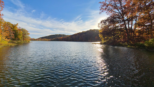 Yellowwood State Forest - Thumbnail