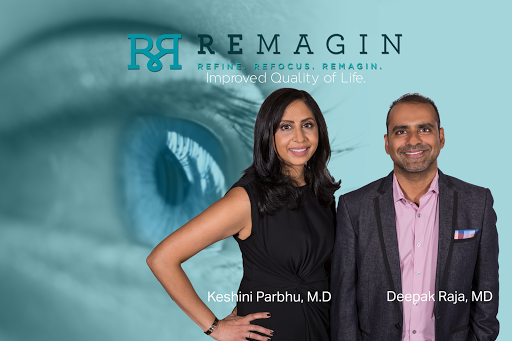 Remagin - Visual