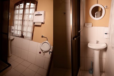 Photos of Joy Ride Hostel