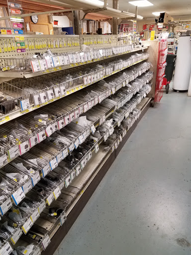 Colony Hardware - Visual