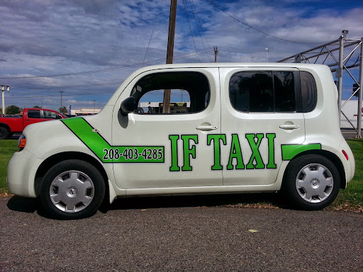 IF TAXI - Thumbnail