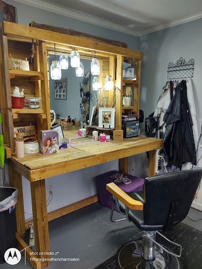 Southern charm salon & spa