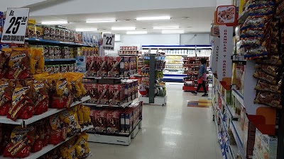 supermarket