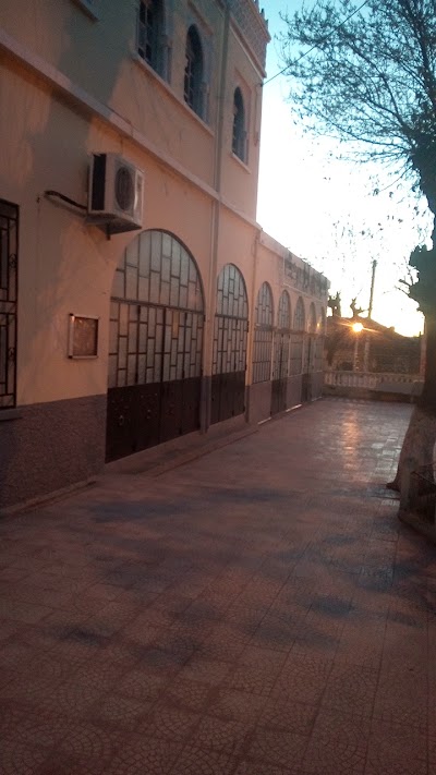 Photos of Mohammed Bashir Ibrahimi Mosque