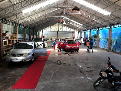 Photos of Sopheakmet Car Wash