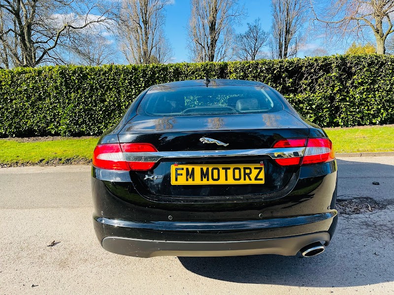 Fm Motorz photo 3