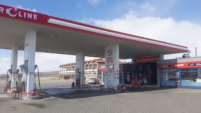 Akpet-osmanlı Petrol