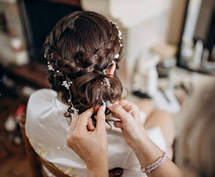 Photo n°24 de Détente Coiffure à Viviers (Salon de coiffure)