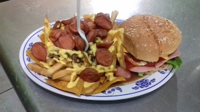 Photos of La casa de los helados