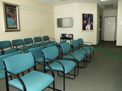 Photos of Nestor Abortion Clinic in Johannesburg