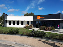 TGS France Château Gontier - Cabinet comptable à Château-Gontier-sur-Mayenne