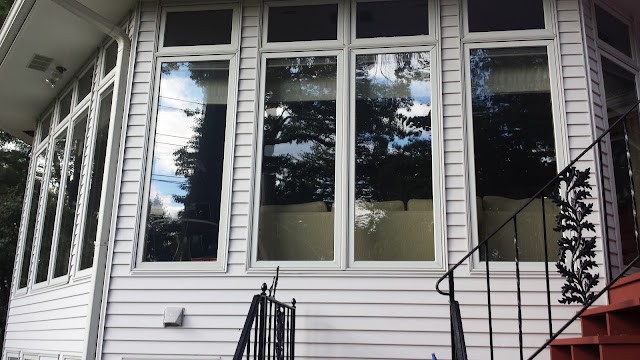 Front view of Akwa Window Cleaning in  - Verified Window Cleaning Service near me.