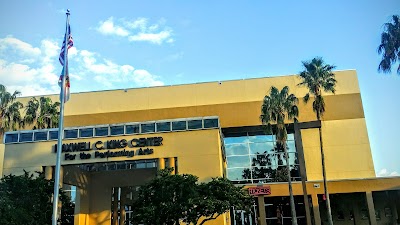 Photos of Maxwell C. King Center for the Performing Arts