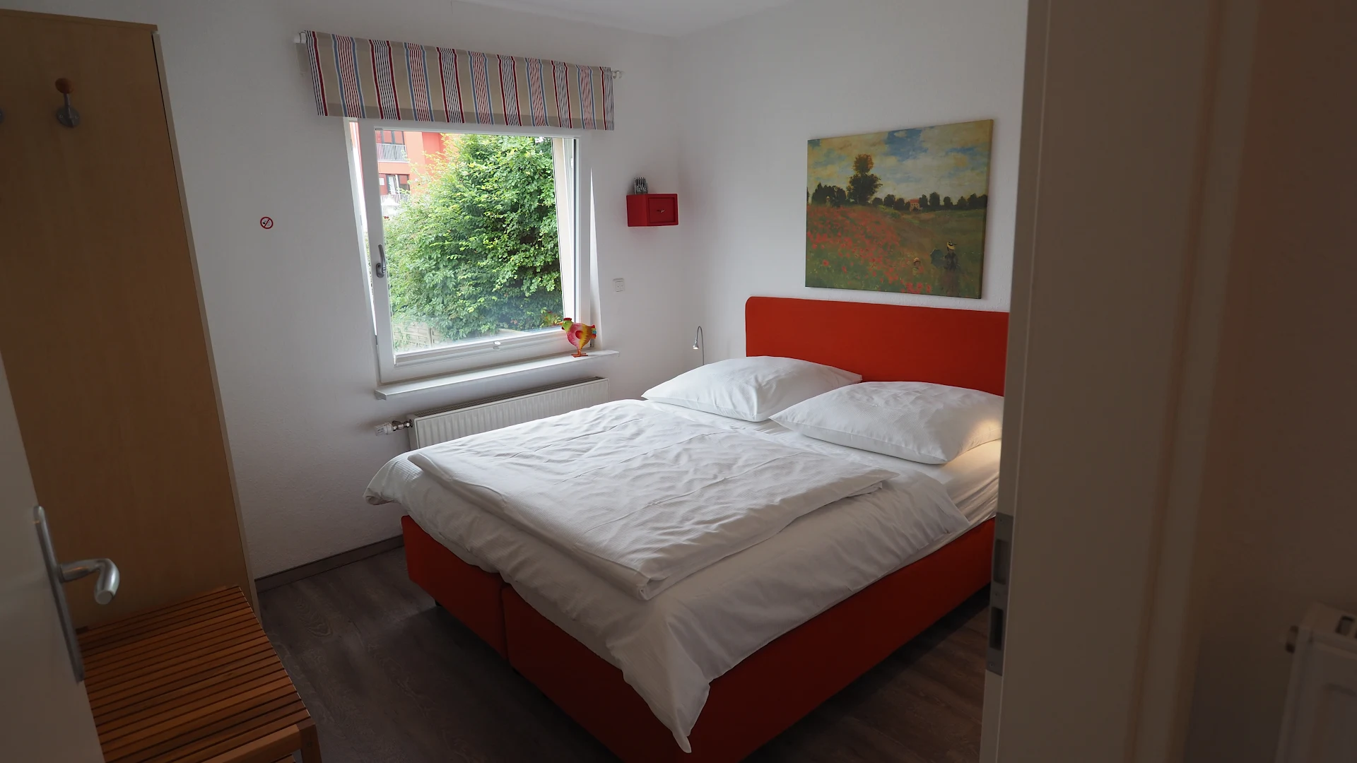 Apartment Alleestraße