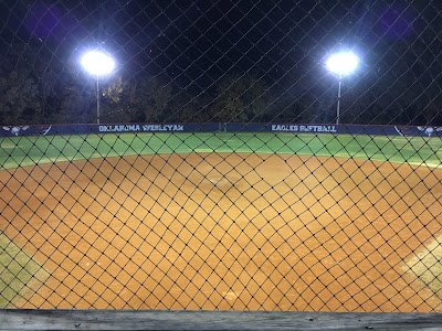 Oklahoma Wesleyan University (OKWU) Softball Complex