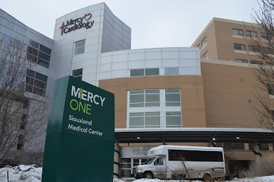 MercyOne Siouxland Medical Center