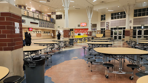 Mount Tahoma High School - Thumbnail