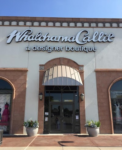 Photos of WhatchamaCallit Boutique