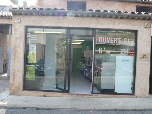 Laverie Lav’Matic