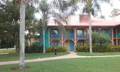 Photos of Disney's Coronado Springs Resort