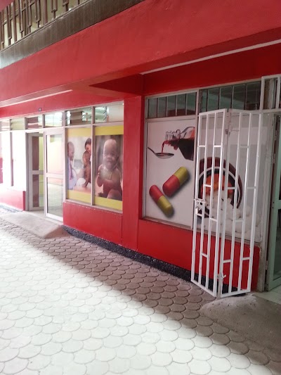 Photos of Mamlaka Medical Centre