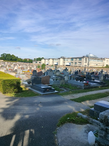 Cimetière Sud de Melun - Thumbnail