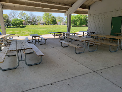 Endicott Park - Visual