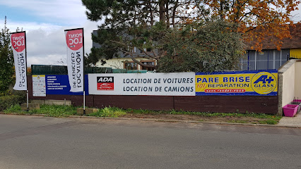 Garage Auto Services 78