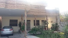 Royal Green Guest House kohat