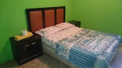 Photos of Hotel Villa Del Sol
