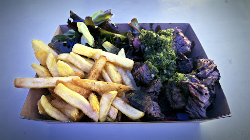 El Gaucho Argentinian Catering