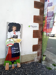 Photo n°18 de Ferme Waechter à Obermodern-Zutzendorf (Ferme)